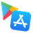 Android / iPhone App